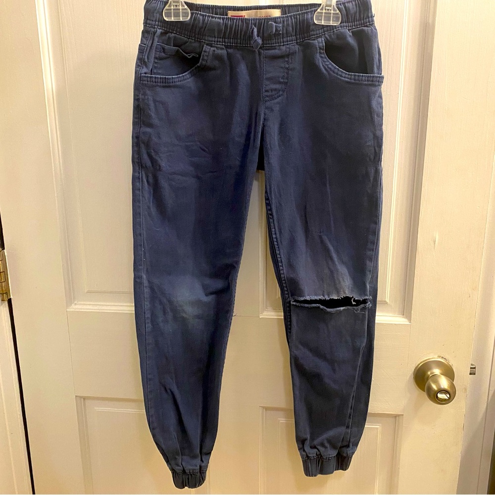Levi’s